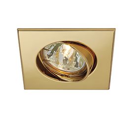 Встраиваемый в потолок светильник SLV 113203, фото 1