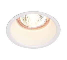 Встраиваемый в потолок светильник SLV 112901, фото 1