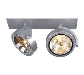 Встраиваемый в потолок светильник SLV 113416, фото 1