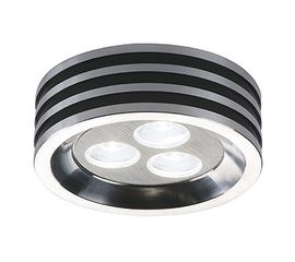 Встраиваемый в потолок светильник SLV 114791, фото 1