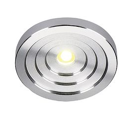 Встраиваемый в потолок светильник SLV 114832, фото 1