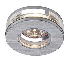 Встраиваемый в потолок светильник SLV CRYSTAL IV downlight, MR16 114, фото 1