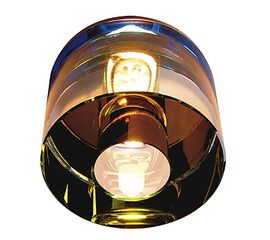 Встраиваемый в потолок светильник SLV DICHRO TUBE downlight, G9 1149, фото 1