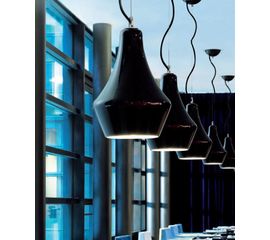 Подвесной светильник Leucos (Alt Lucialternative) ALMA 60S, фото 1