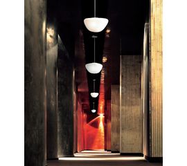 Подвесной светильник Leucos (Alt Lucialternative) SASO S, фото 1