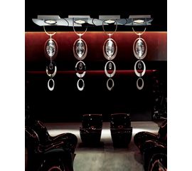 Потолочный светильник Leucos (Alt Lucialternative) ANTHEA (Composition 3), фото 1