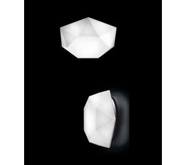 Настенный светильник Leucos (Alt Lucialternative) DIAMOND 40P / PL, фото 1