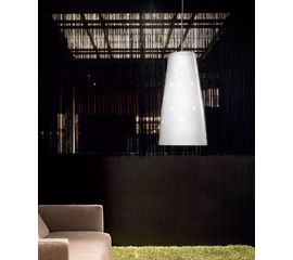 Подвесной светильник Leucos (Alt Lucialternative) DRUM 67S, фото 1