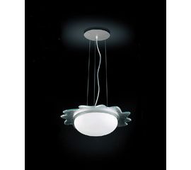 Подвесной светильник Leucos (Alt Lucialternative) ELVIS 50S, фото 1