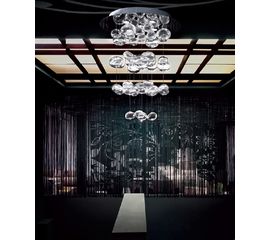 Подвесной светильник Leucos (Alt Lucialternative) Ether S, фото 1