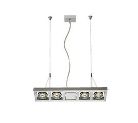 Подвесной светильник SLV 154222, фото 1