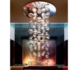 Подвесной светильник Leucos (Alt Lucialternative) Ether 150S, фото 1