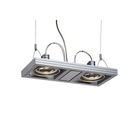 Подвесной светильник SLV 154352, фото 1