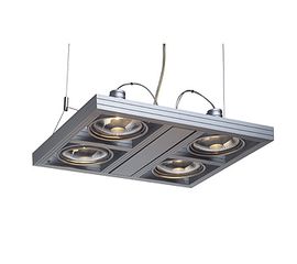 Подвесной светильник SLV 154372, фото 1