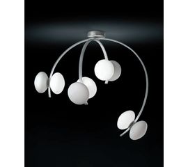 Подвесной светильник Leucos (Alt Lucialternative) FOLIE 70S, фото 1