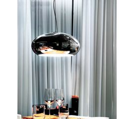 Подвесной светильник Leucos (Alt Lucialternative) MERCURE S, фото 1