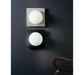 Настенный светильник Leucos (Alt Lucialternative) GIO P WENGE / PL, фото 1