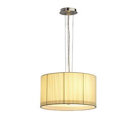 Подвесной светильник SLV 155300, фото 1