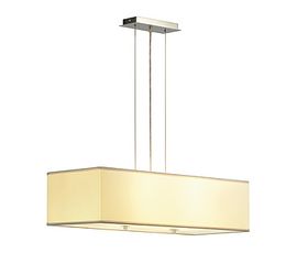 Подвесной светильник SLV 155292, фото 1