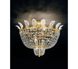 Потолочный светильник Zonca 31222-31225, фото 1