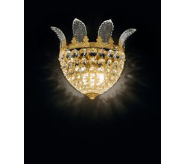 Настенный светильник Zonca 31221, фото 1