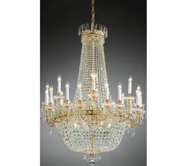 Подвесной светильник Zonca 3238, фото 1