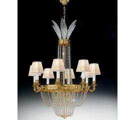 Подвесной светильник Zonca 31229, фото 1