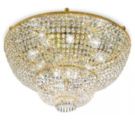 Потолочный светильник Zonca H10127, фото 1