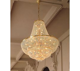 Подвесной светильник Zonca H 10622-10626, фото 1