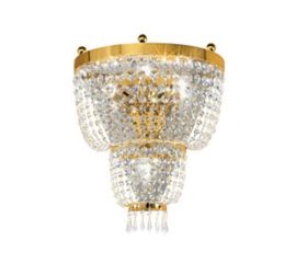 Настенный светильник Zonca H 10556, фото 1