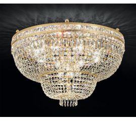 Потолочный светильник Zonca H 10553-10555, фото 1