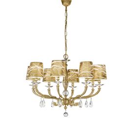 Подвесной светильник Zonca 31045, фото 1