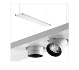 Подвесная система освещения Flos Architectural Mini Beam, фото 1