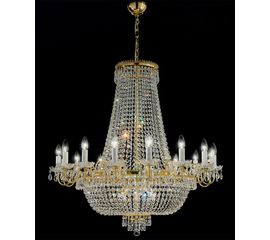 Подвесной светильник Zonca 31235, фото 1