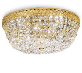 Потолочный светильник Zonca H 10607-10610, фото 1