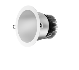 Встраиваемый светодиодный светильник downlight Vivo Luce Largo LED 30 Matt, фото 1