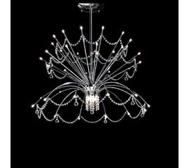 Люстра Leucos (Alt Lucialternative) Tosca, фото 1