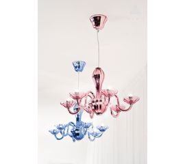 Люстра Beby Italy Beby-Baby 0125B02, фото 1