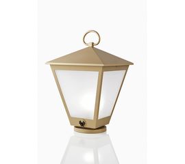 Настольная лампа Beby Italy Outdoor 0127D05, фото 1