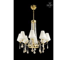 Люстра Beby Italy Charming Beauty 0250B03, фото 1
