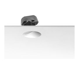 Встраиваемый в потолок светильник Flos Architectural LIGHT SHOOTER Fixed No Trim 03.6530, фото 1