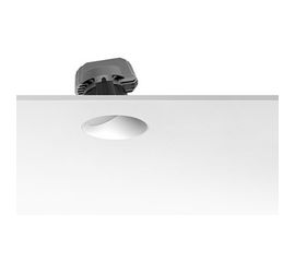 Встраиваемый в потолок светильник Flos Architectural LIGHT SHOOTER HP Wall-Washer No Trim 03.6578, фото 1