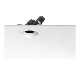 Встраиваемый в потолок светильник Flos Architectural LIGHT SHOOTER HP Wall-Washer No Trim 03.6579, фото 1