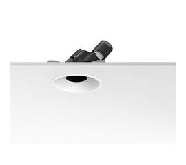 Встраиваемый в потолок светильник Flos Architectural Easy Light Shooter Adjustable Trim 03.6581, фото 1