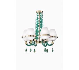 Люстра Beby Italy Euphoria 0640B01, фото 1