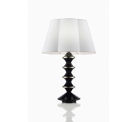 Настольная лампа Beby Italy Euphoria 0640L02, фото 1