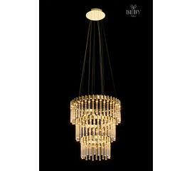 Люстра Beby Italy New York New York 0880B01, фото 1