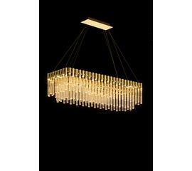 Подвесной светильник Beby Italy New York New York 0880B02, фото 1