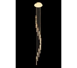 Подвесной светильник Beby Italy New York New York 0880B03, фото 1