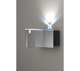 Настенный светильник Quasar Match 1 wall lamp, фото 1